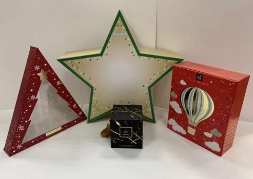 林芝县胶盒定制